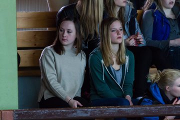 Bild 203 - A-Juniorinnen HSG Kremperheide/M�nsterdorf - HSG J�rl DE Vi�l : Ergebnis: 33:12